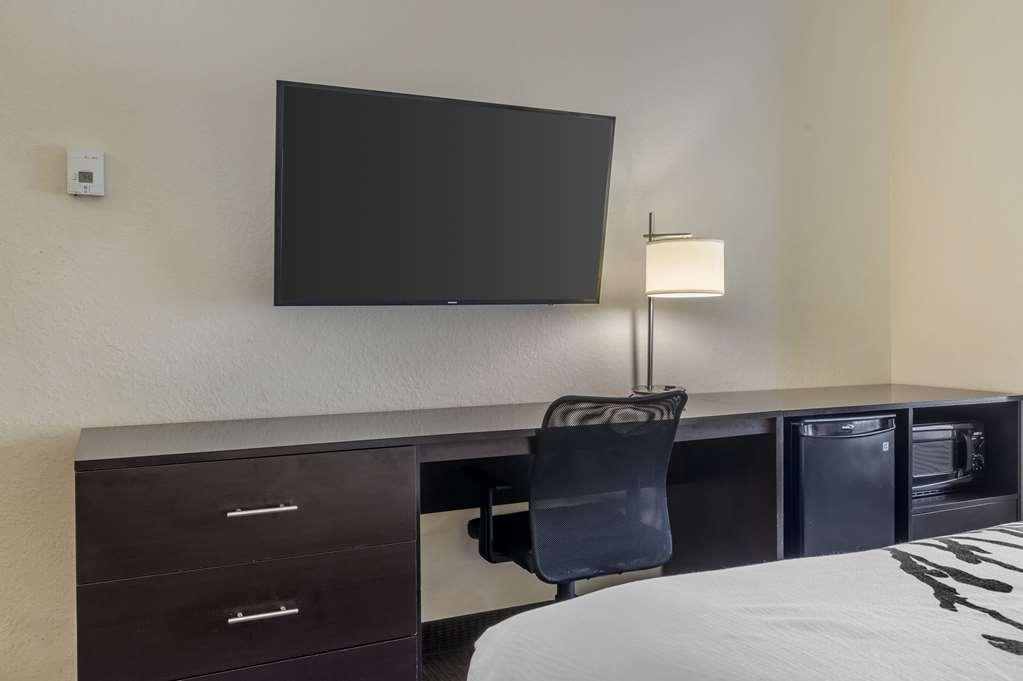 Sleep Inn & Suites Port Charlotte-Punta Gorda Room photo