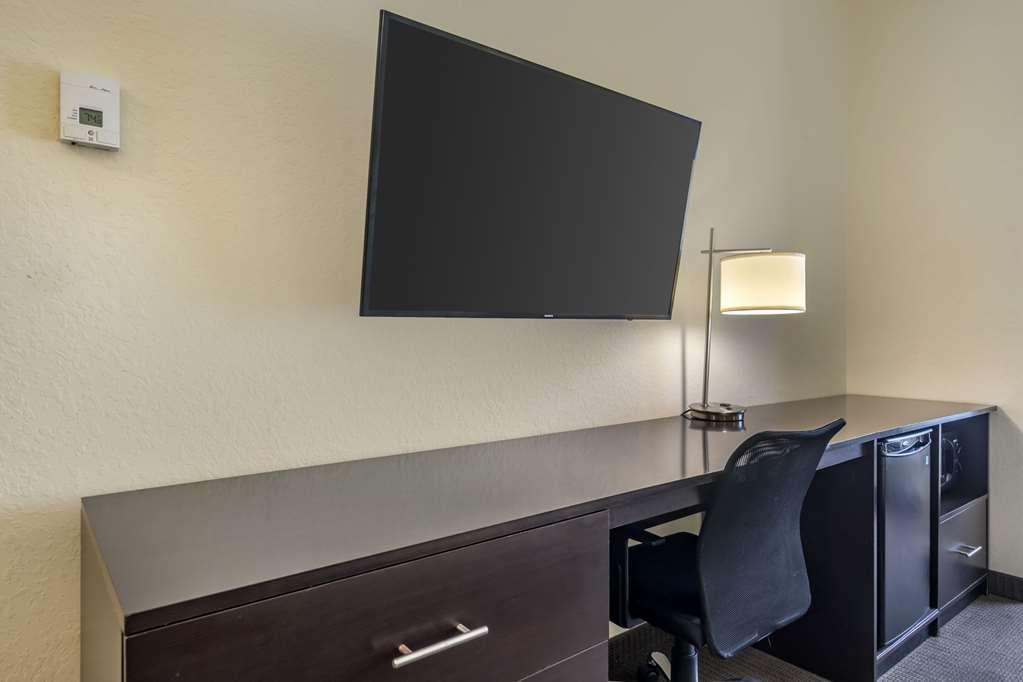 Sleep Inn & Suites Port Charlotte-Punta Gorda Room photo